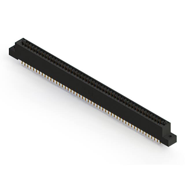 396-098-556-202 EDAC Inc.  Edgeboard Connectors